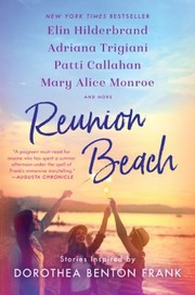 Cover of: Reunion Beach: Stories Inspired by Dorothea Benton Frank