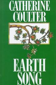 Cover of: Earth song by Catherine Coulter