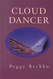 Cover of: Cloud dancer