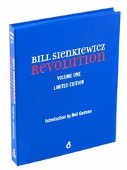 Cover of: Revolution