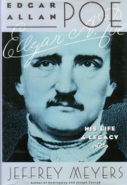 Cover of: Edgar Allan Poe: his life and legacy