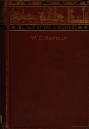 Cover of: The lady of the Aroostook.