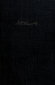 Cover of: Their wedding journey by William Dean Howells, William Dean Howells