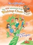 Cover of: New Adventures of the Wishing-Chair: the Land of Fairytales