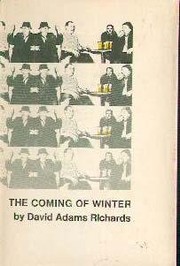 Cover of: The coming of winter