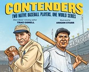 Cover of: Contenders: Two Native Baseball Players, One World Series