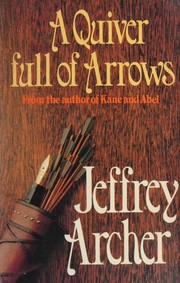 Cover of: A Quiver Full of Arrows