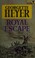 Cover of: Royal escape