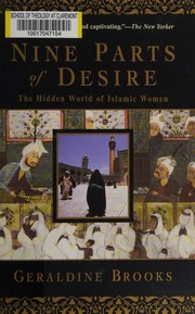 Cover of: Nine Parts of Desire