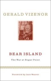 Cover of: Bear Island: the war at Sugar Point