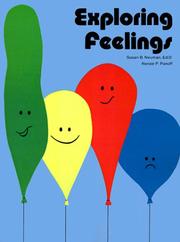 Cover of: Exploring Feelings: Activities for Young Children