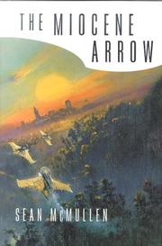 Cover of: The Miocene arrow