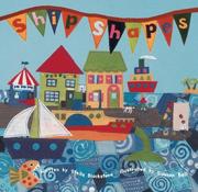 Cover of: Ship shapes