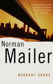 Barbary Shore by Norman Mailer