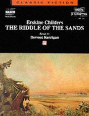 The Riddle of the Sands by Erskine Childers