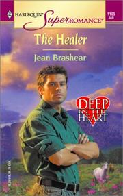 Cover of: The Healer