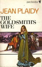 The Goldsmith's Wife by Victoria Holt