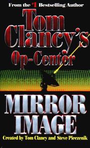 Cover of: Mirror image