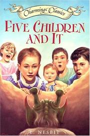 Five Children and It by Edith Nesbit