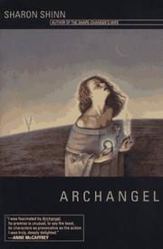 Cover of: Archangel