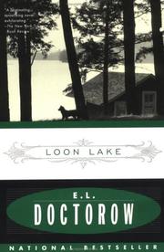 Cover of: Loon Lake