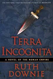 Terra Incognita by Ruth Downie