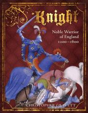 Cover of: Knight: Noble Warrior of England 1200-1600 (General Military)