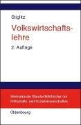 Cover of: Volkswirtschaftslehre.