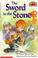 Cover of: The sword in the stone