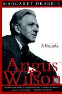 Cover of: Angus Wilson: a biography