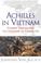 Cover of: Achilles in Vietnam