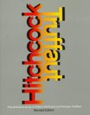 Cover of: Hitchcock by François Truffaut, Alfred Hitchcock, Helen G. Scott, François Truffaut