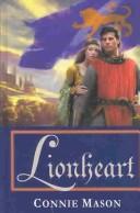 Cover of: Lionheart by Connie Mason, Connie Mason