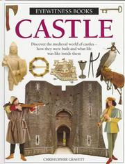 Cover of: Castle