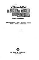 Cover of: La vuelta al mundo de un novelista