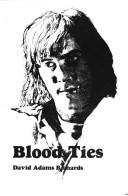 Cover of: Blood ties