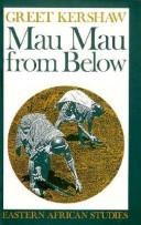 Mau Mau from below by Greet Kershaw