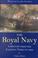 Cover of: The Royal Navy