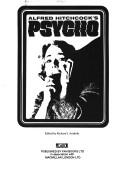 Cover of: Alfred Hitchcock's Psycho