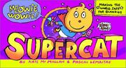 Cover of: Supercat