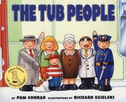 Cover of: The Tub people