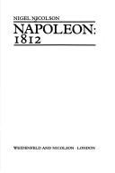 Cover of: Napoleon