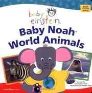 Baby Einstein by Julie Aigner-Clark, Nadeem Zaidi