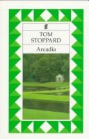 Arcadia by Tom Stoppard