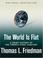 Cover of: The World Is Flat