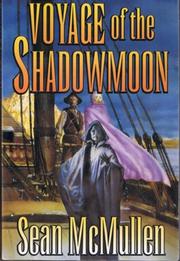 Cover of: Voyage of the Shadowmoon