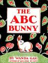 Cover of: The ABC Bunny