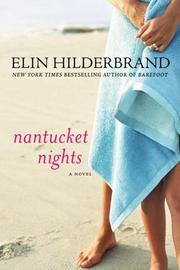 Cover of: Nantucket Nights