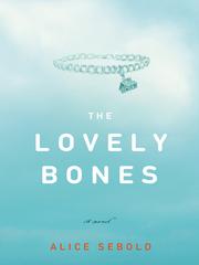 The lovely bones by Alice Sebold