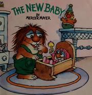 Cover of: The new baby